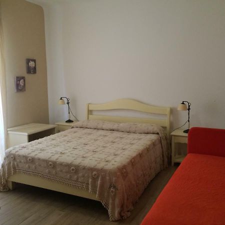 Frontemare Bed & Breakfast Agrigento Eksteriør bilde