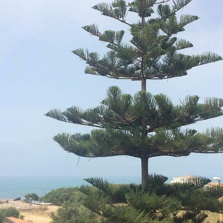Frontemare Bed & Breakfast Agrigento Eksteriør bilde