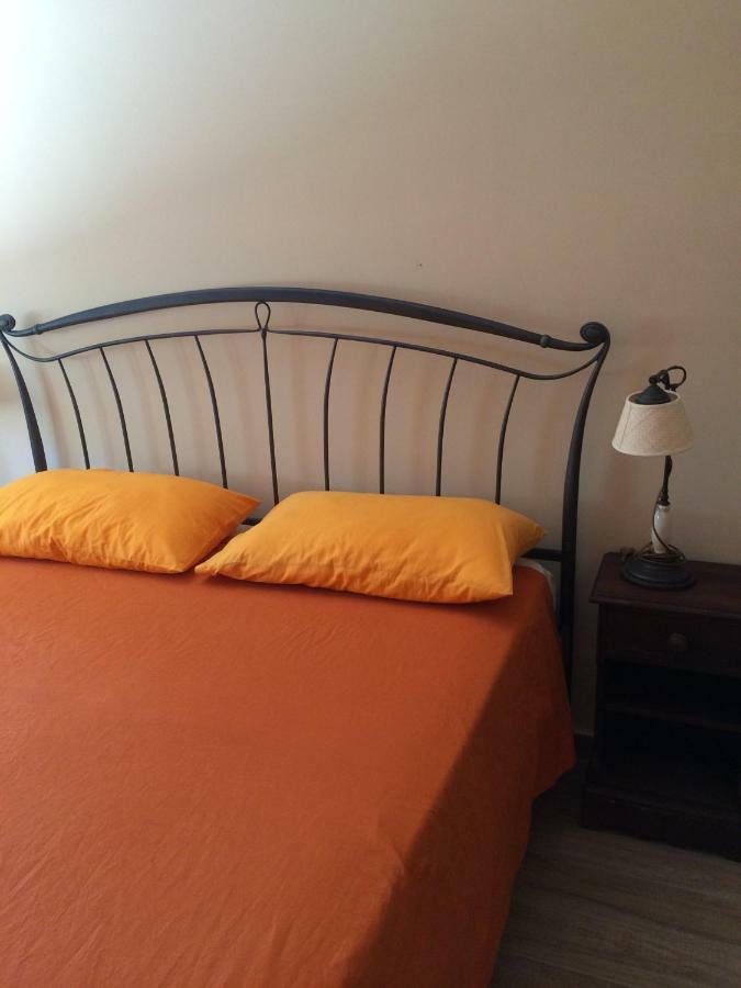 Frontemare Bed & Breakfast Agrigento Eksteriør bilde