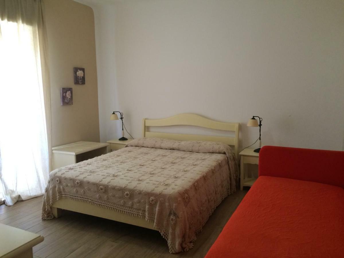 Frontemare Bed & Breakfast Agrigento Eksteriør bilde