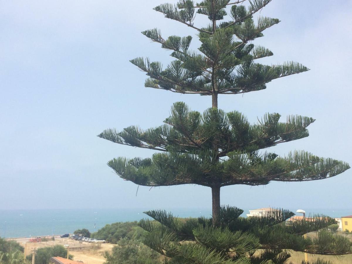 Frontemare Bed & Breakfast Agrigento Eksteriør bilde