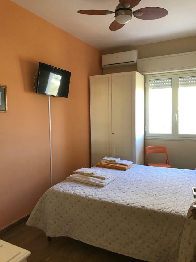 Frontemare Bed & Breakfast Agrigento Eksteriør bilde