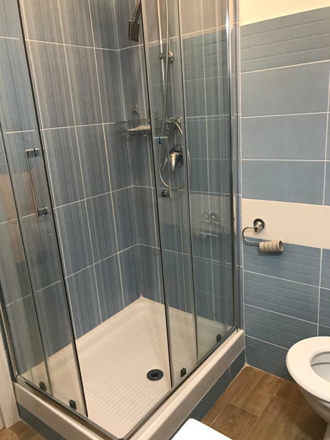 Frontemare Bed & Breakfast Agrigento Eksteriør bilde