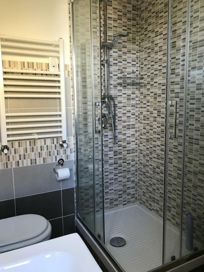 Frontemare Bed & Breakfast Agrigento Eksteriør bilde