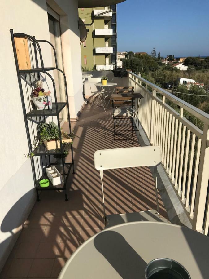 Frontemare Bed & Breakfast Agrigento Eksteriør bilde