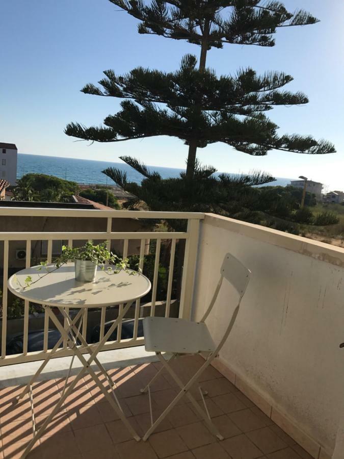Frontemare Bed & Breakfast Agrigento Eksteriør bilde