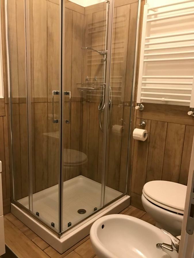 Frontemare Bed & Breakfast Agrigento Eksteriør bilde