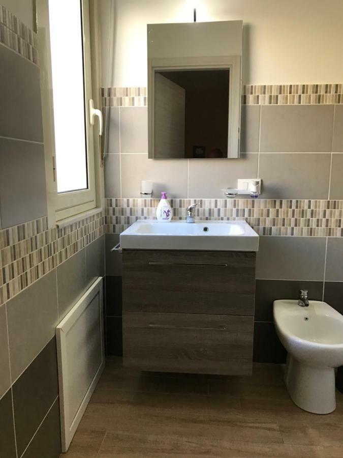 Frontemare Bed & Breakfast Agrigento Eksteriør bilde