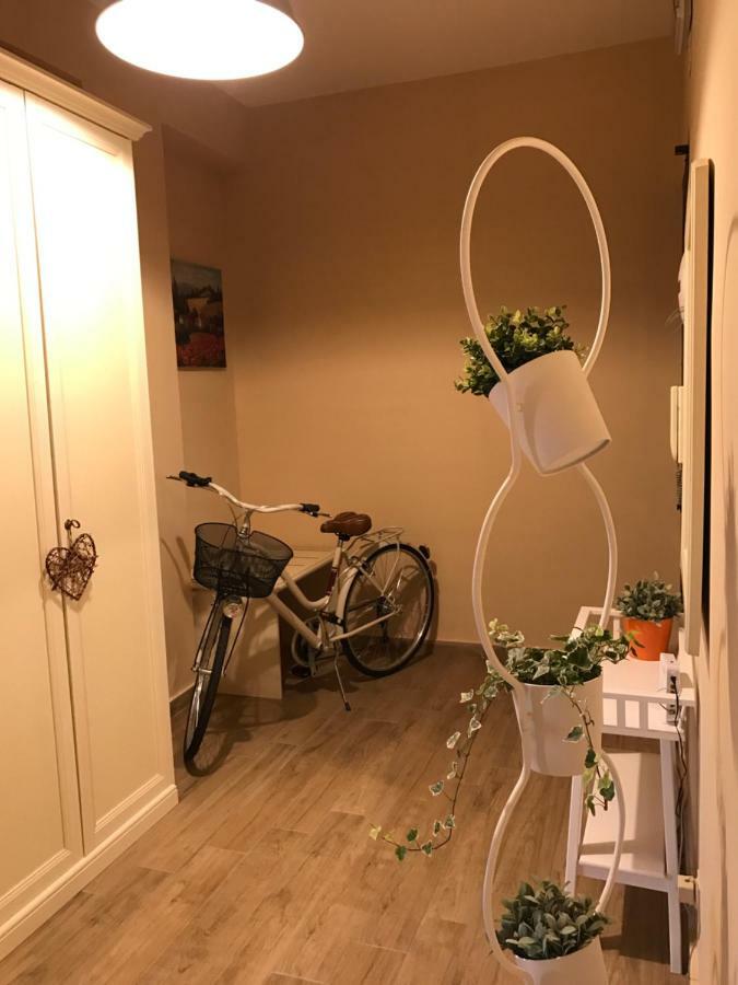 Frontemare Bed & Breakfast Agrigento Eksteriør bilde