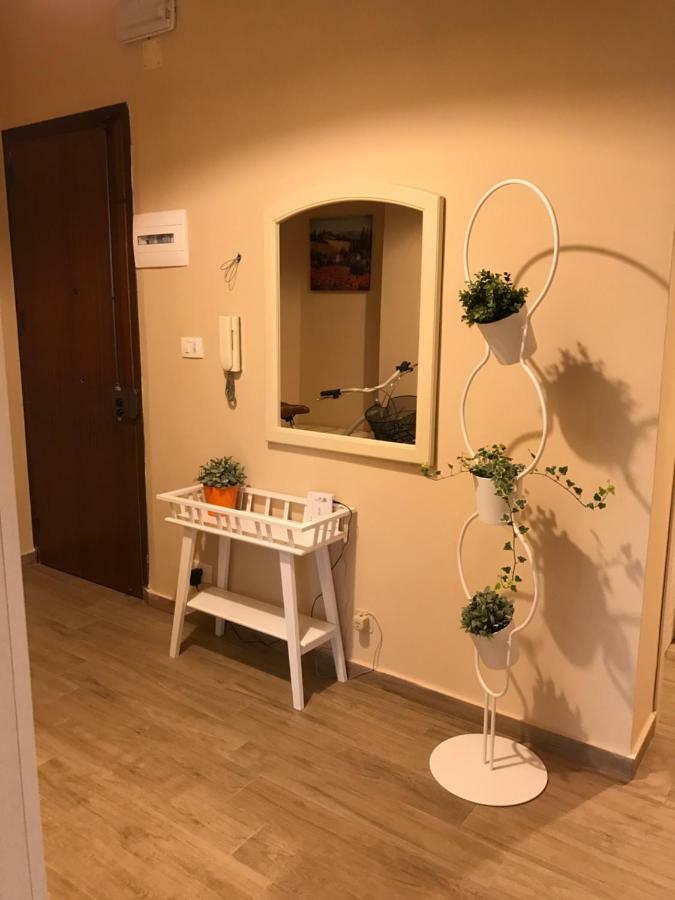 Frontemare Bed & Breakfast Agrigento Eksteriør bilde