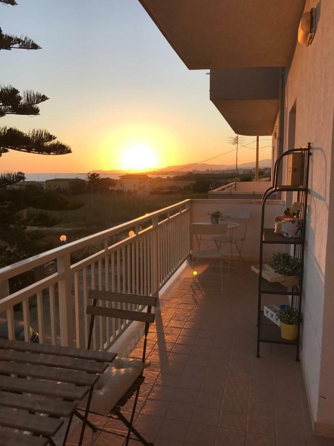 Frontemare Bed & Breakfast Agrigento Eksteriør bilde